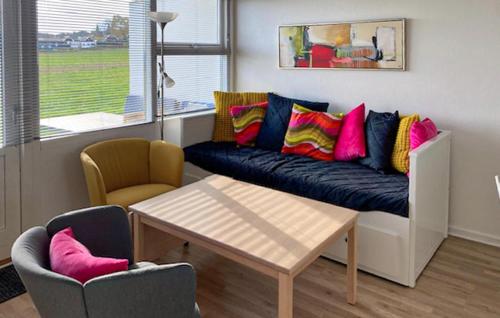  Nice Apartment In Allinge in Allinge