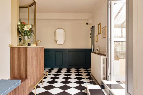 Hôtel de la Comète - Hôtel - Paris