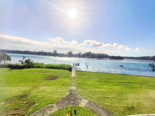 Christian's Minde Jervis bay in Jervis Bay