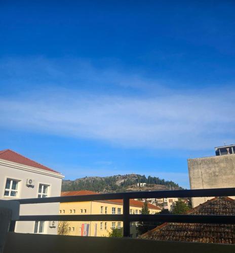 Erkély/terasz, Modern Apartment - Capljina Center in Capljina