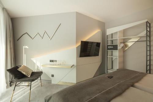 Holiday Inn - the niu Coin Frankfurt Ostend By IHG - image 9