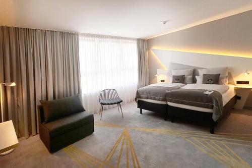 Holiday Inn - the niu Coin Frankfurt Ostend By IHG - image 6