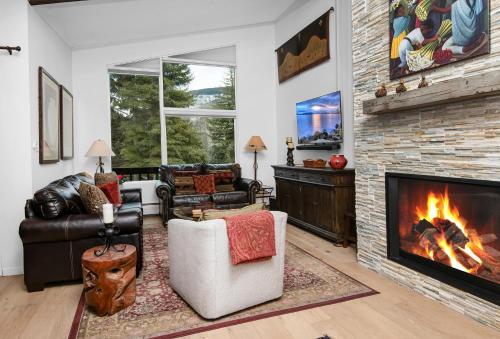 All Seasons G4 Condo in Vail, Vereinigte Staaten von Amerika