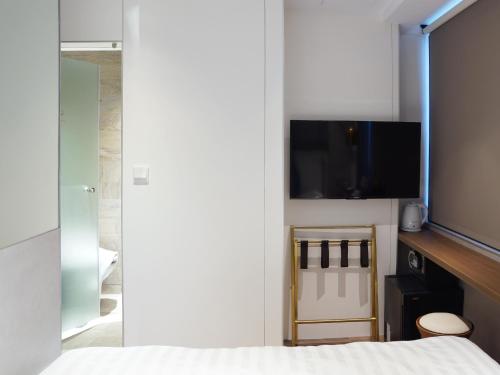 旅乐序精品旅馆站前五馆 旅乐序精品旅馆站前五馆