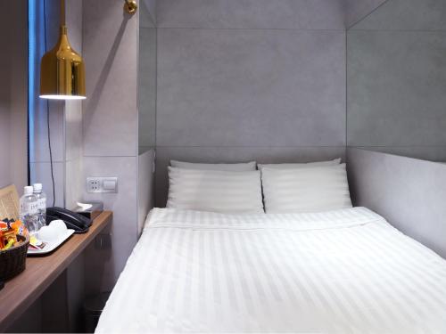 旅乐序精品旅馆站前五馆 旅乐序精品旅馆站前五馆