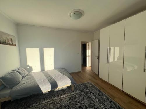 Cosy flat close to Ghent station - Location saisonnière - Melle