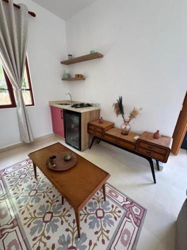 Qasr Tabet in Deir El Qamar