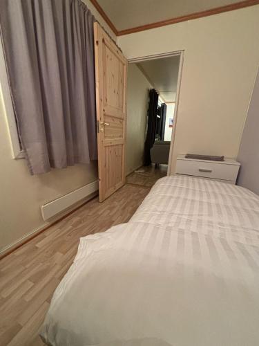 Central Homestay with View and Easy Access in Hammerfest