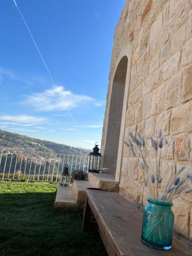 Qasr Tabet in Deir El Qamar