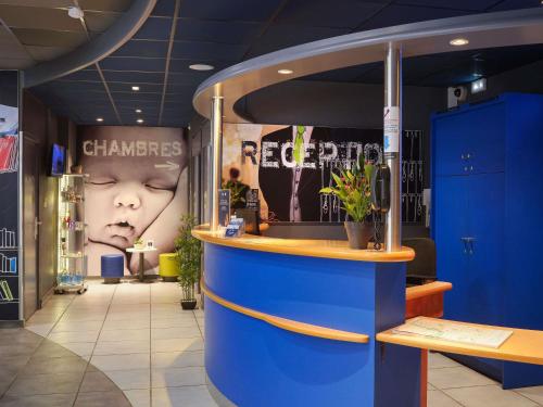 Instalaciones, ibis budget Toulouse Centre Gare in Toulouse