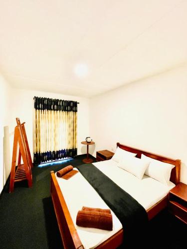 Wintop Holiday Bungalow & Eco Farm in Welimada