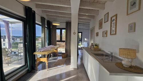 Wellness & Spa, Villa STELLA - heated pool, facilities for children, close to beaches and the sea, M in เมดูลิน