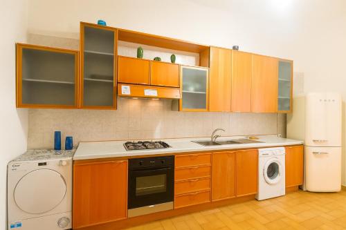 Piano Nobile di FlaMel in Margherita di Savoia