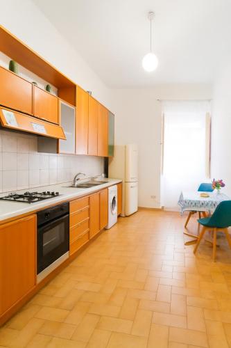 Piano Nobile di FlaMel in Margherita di Savoia