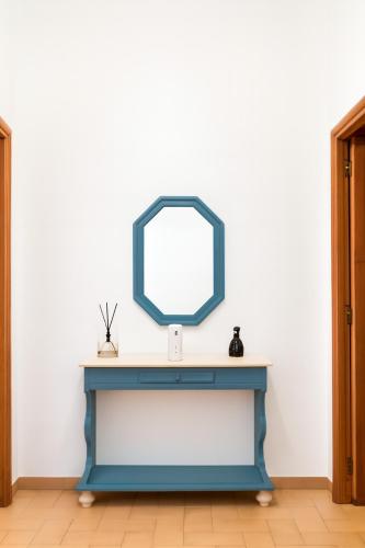 Piano Nobile di FlaMel in Margherita di Savoia