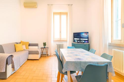 Piano Nobile di FlaMel in Margherita di Savoia