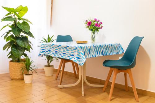 Piano Nobile di FlaMel in Margherita di Savoia