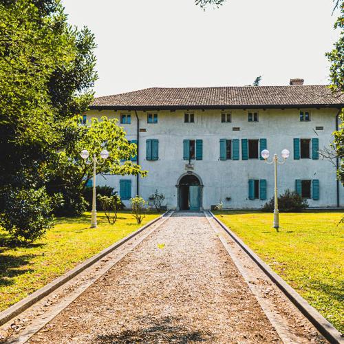 Villa Trigatti - Risano