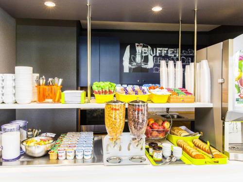 Ibis Budget Marmande Hotel de charme Loupiac-de-la-Réole