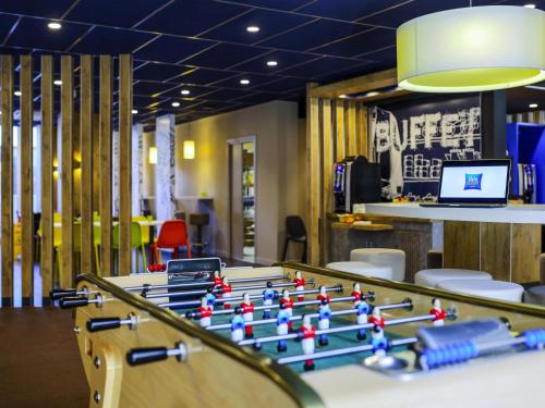 Ibis Budget Albi Centre Hotel de charme Puygouzon