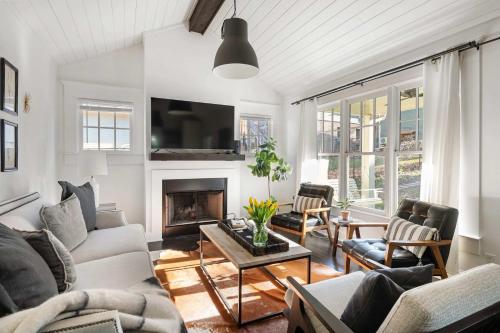 Aim High – khách sạn tại Inman Park
