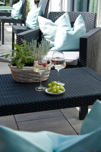 Hotel Claro Garni 5