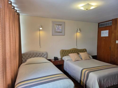 Copacabana Hotel in Такна