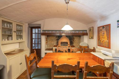 Létesítmények, Masia Brugarolas in Castelltercol