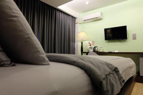Villa Rassada Nakorn Lampang thumbnail 3