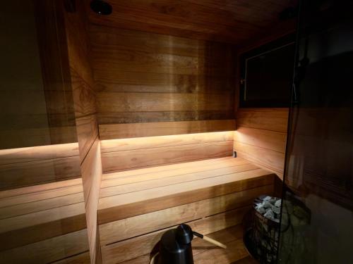 Levi Lapland Luxury Igloos C in ليفي