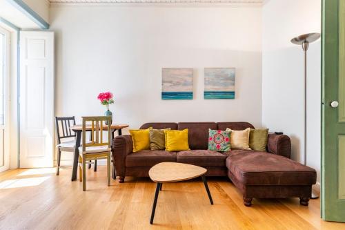 Casa Oliveira gîte à louer Lagos