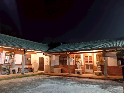 Exterior view, 順耆自然Shun Ci Zih Ran in Xingang Township