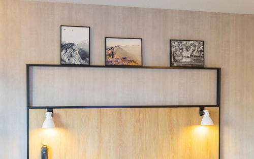 ibis Grenoble Gare - image 4