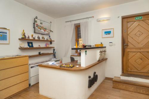 外部景觀, 奎斯特旅館 (Penzion Quest) in 羅科特