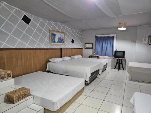 Pousada SRP - Recanto do Paraiso in Queimados