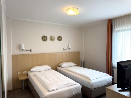 Hotel Manu in Paderborn