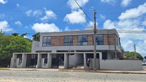 View, Residencial da Vila in Sertaozinho