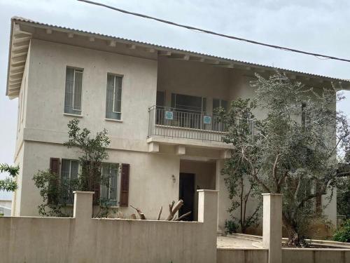 The house in the moshav – khách sạn tại Neve Amal