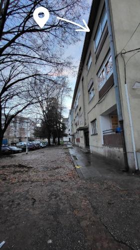 A szálláshely kívülről, Modern Apartment - Capljina Center in Capljina