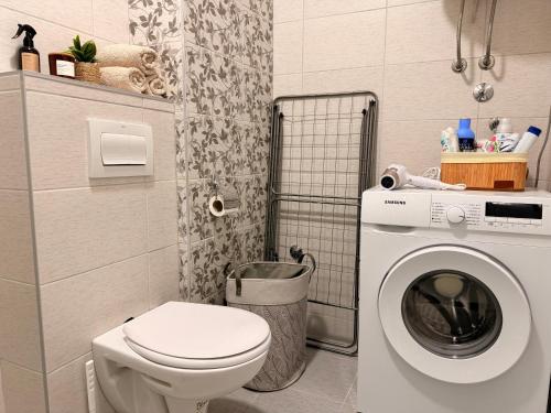 Apartment Lamisu - image 4