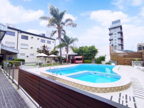 Gran Lourdes Hotel