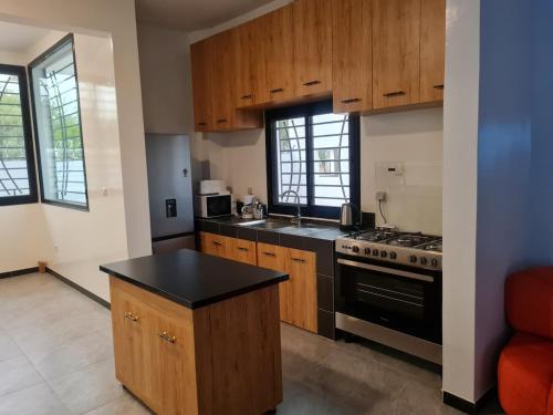Faciliteter, Villa 4 chambres 5 salles de bain wifi Ngaparou in Ngaparou