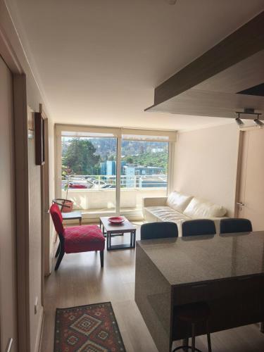 Apartment Plan de Reñaca Bajo