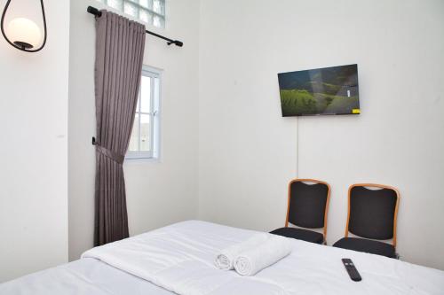 Clarissa Guest House Cisarua Bandung in Cisarua