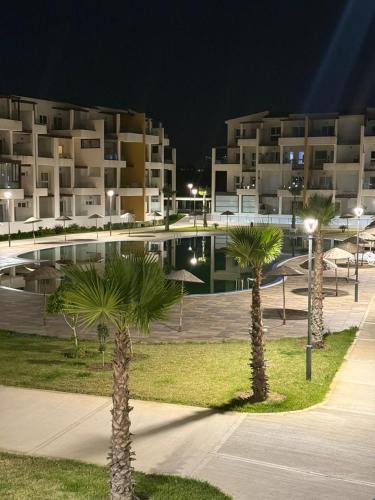 Luxury Apartment Tetouan - Cabonegro Complex - Mirador Golf 3 in Cabo Negro