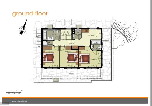 Chalet Rivendell - GriwaRent AG - image 10