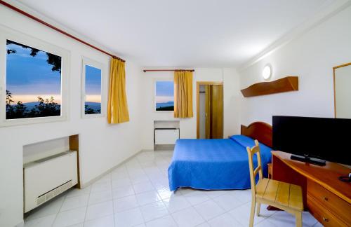 Hotel La Ripetta - image 10