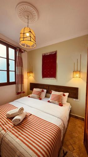 hostel riad maqam in Essaouira