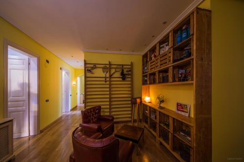Hostel Covent Garden - image 9