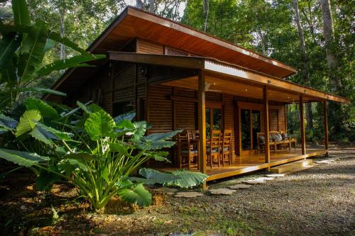 Casa Arima – khách sạn tại Punta Uva